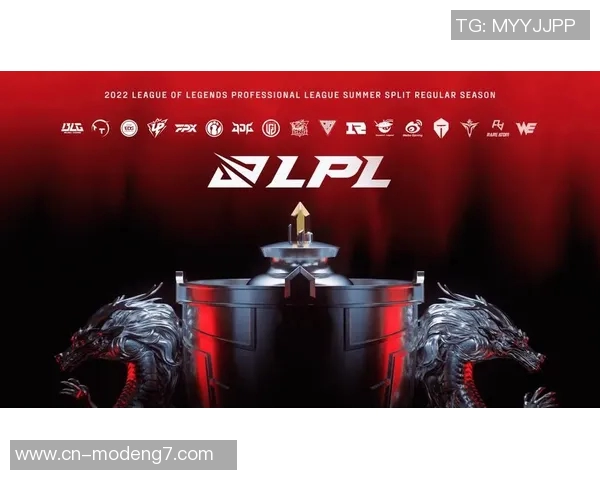 实时新闻热议英雄联盟JDG战队如何通过技术变革重塑职业赛场格局